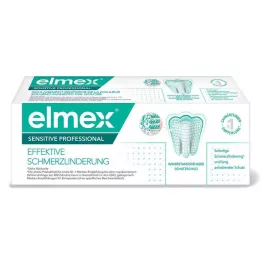 ELMEX SENSITIVE PROFESSIONAL Dentifricio, 20 ml