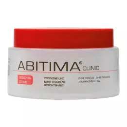 ABITIMA Crema viso Clinic, 75 ml