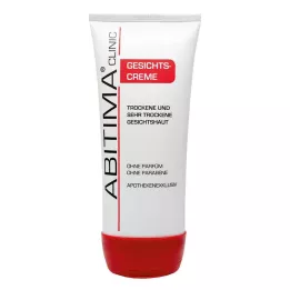 ABITIMA Crema viso Clinic, 100 ml