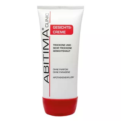 ABITIMA Crema viso Clinic, 100 ml