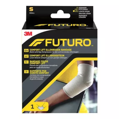 FUTURO Comfort EllenBand S, 1 pz