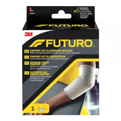 FUTURO Comfort EllenBand L, 1 pz