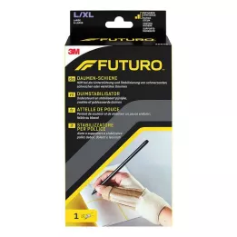 FUTURO Stecca per il pollice L/XL, 1 pz