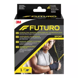 FUTURO Benda sportiva per le mani, 1 pz