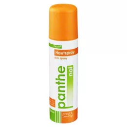 PANTHENOL Spray per la pelle, 150 ml