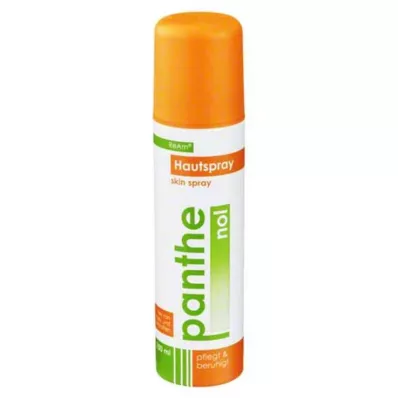 PANTHENOL Spray per la pelle, 150 ml