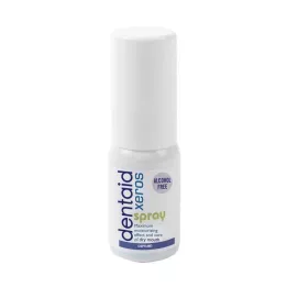 DENTAID xeros Spray idratante pH nominale 3.1, 15 ml