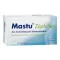 MASTU Supposta per emorroidi, 10 pezzi