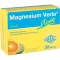 MAGNESIUM VERLA granuli diretti di agrumi, 30 pz