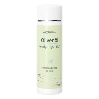 OLIVENÖL LATTE DI PULIZIA, 200 ml OLIVENÖL LATTE DI PULIZIA, 200 ml