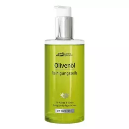OLIVENÖL SAPONE PULITORE, 250 ml