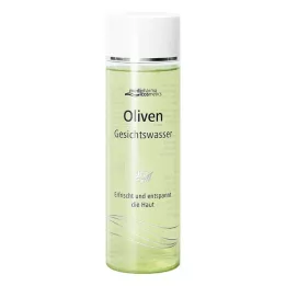 OLIVEN ACQUA PER IL VISO, 200 ml