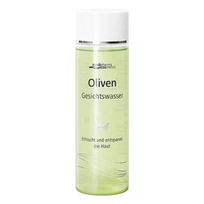 OLIVEN ACQUA PER IL VISO, 200 ml