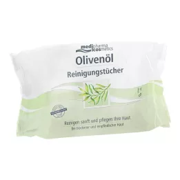 OLIVENÖL PANNI PULITORI, 25 pz
