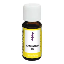 OLIO CITRON, 10 ml