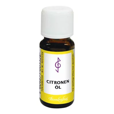 OLIO CITRON, 10 ml OLIO CITRON, 10 ml