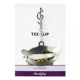TEE CLIP per carta da filtro, 1 pz