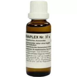 REGENAPLEX N. 37 a gocce, 30 ml