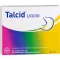 TALCID Liquido, 10 pz