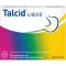 TALCID Liquido, 20 pz