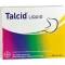 TALCID Liquido, 20 pz