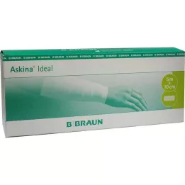 ASKINA Benda ideale 10 cmx5 m sciolta, 10 pezzi