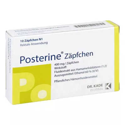 Posterine (10 pz) Posterine (10 pz)