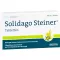 SOLIDAGO STEINER Compresse, 20 pz