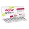 VAGISAN MoistCream Combi 8 ovuli+10 g di crema, 1 p