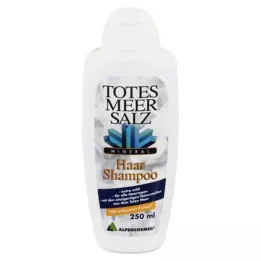 TOTES MEER SALZ Shampoo per capelli, 250 ml