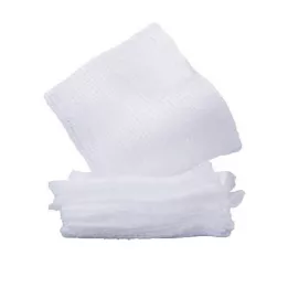 HÖGA-KOMPRESSEN 5x5 cm non sterile 8x, 20 pz