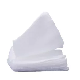 HÖGA-KOMPRESSEN 7,5x7,5 cm non sterile 8x, 20 pz
