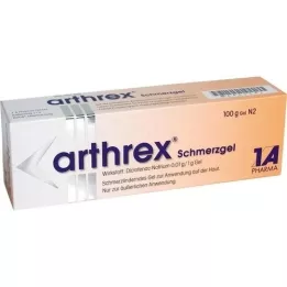 ARTHREX Gel per il dolore, 100 g