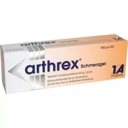 ARTHREX Gel per il dolore, 150 g