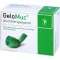 GELOMUC Apparecchio per terapia respiratoria, 1 pz