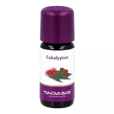 Olio di eucalipto (10 ml)