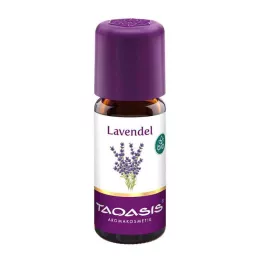 LAVENDEL OLIO, 10 ml