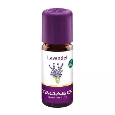 LAVENDEL OLIO, 10 ml LAVENDEL OLIO, 10 ml