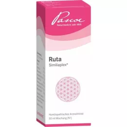 RUTA SIMILIAPLEX Gocce, 50 ml