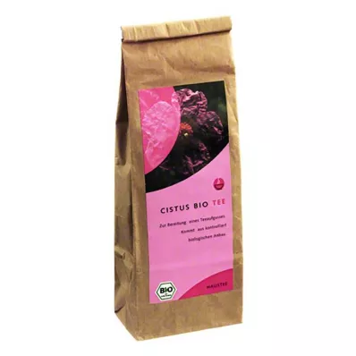 CISTUS BIO Tè, 100 g