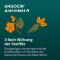 ANGOCIN Compresse rivestite con film N anti-infezione, 50 pz