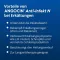 ANGOCIN Compresse rivestite con film N anti-infezione, 50 pz
