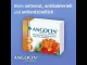 Video su ANGOCIN Compresse rivestite con film N anti-infezione, 100 pz