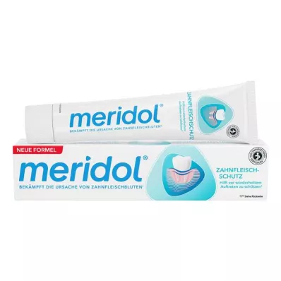 MERIDOL Dentifricio, 75 ml