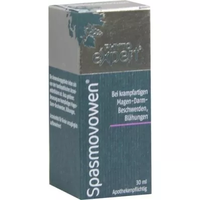 SPASMOVOWEN Miscela, 30 ml