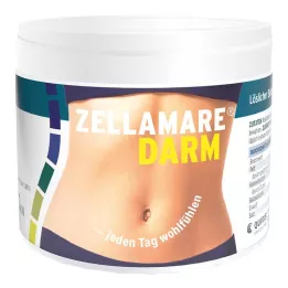 ZELLAMARE Intestino in polvere, 250 g
