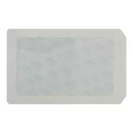 TEGADERM Pellicola 10x25 cm 1627, 20 pezzi
