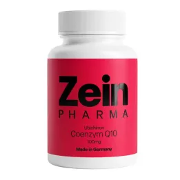 COENZYM Q10 100 mg Capsule, 120 Capsule