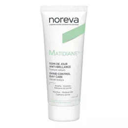 NOREVA MATIDIANE Crema da giorno, 40 ml