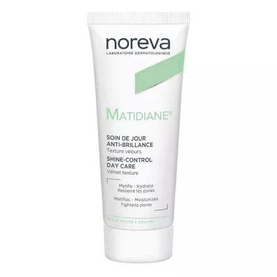 NOREVA MATIDIANE Crema da giorno, 40 ml NOREVA MATIDIANE Crema da giorno, 40 ml